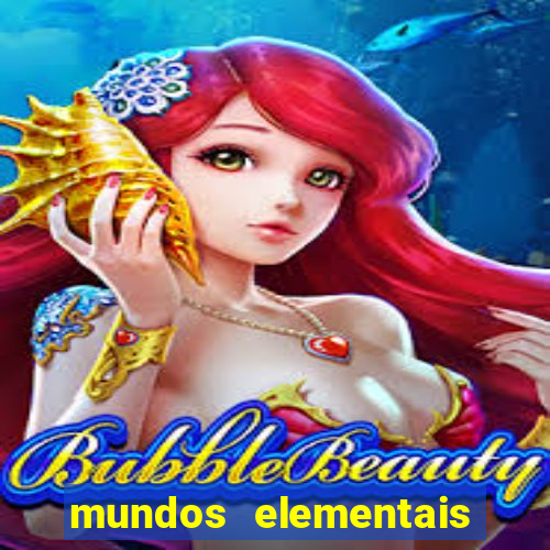 mundos elementais apk download